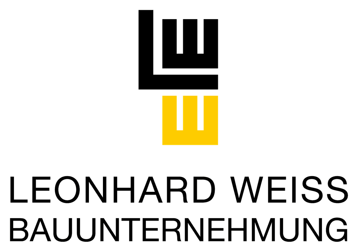 Company Logo LEONHARD WEISS GmbH & Co. KG