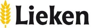 Company Logo Lieken GmbH