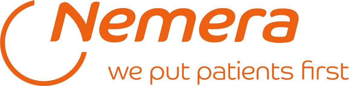 Company Logo NEMERA Group