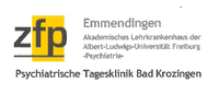 Logo Psychiatrische Tagesklinik Bad Krozingen 