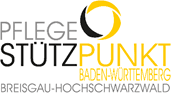 Logo Pflegestützpunkt Landkreis Breisgau-Hochschwarzwald