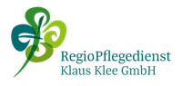 Logo RegioPflegedienst Klaus Klee GmbH
Ambulante Pflege
Wohngemeinschaften für Menschen mit Demenz 