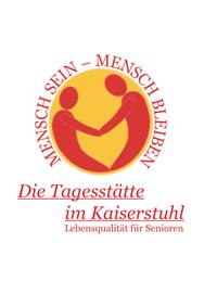 Logo Die Tagesstätte im Kaiserstuhl