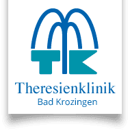Logo Theresienklinik Bad Krozingen - TK Pflege
