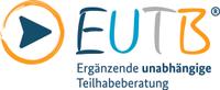 Logo Ergänzende unabhängige Teilhabeberatung (EUTB) Pro Retina Deutschland e.V. - Standort Bad Krozingen