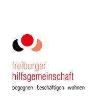 Logo Freiburger Hilfsgemeinschaft e.V. - Tagesstätte/ Kontakt- und Anlaufstelle