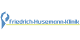 Logo Friedrich-Husemann-Klinik - Fachkrankenhaus für Psychiatrie und Psychotherapie