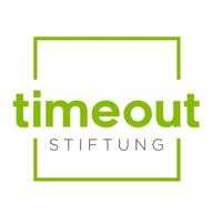 Logo Die timeout Stiftung
