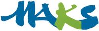 Logo Mutter-Vater-Kind-Spielgruppe für Eltern mit einer Sucht- oder psychischen Erkrankung. MiniMaks