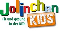 Logo JolinchenKids - Fit und gesund in der Kita