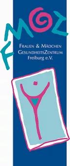 Logo Beratung für Mädchen* zu Gesundheitsthemen 