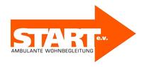 Logo Start e.V. - Ambulante Wohnbegleitung 