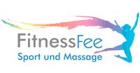 Logo FitnessFee Ramona Hönig -  Geburtsvorbereitung, Rückbildung, Yoga, Massagen