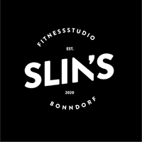 Logo SLIN'S Fitnessstudio
