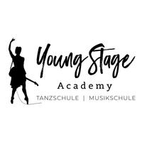 Logo Young Stage AcademyTanzschule für Kinder, Jugendliche und Erwachsene