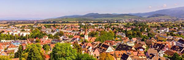 Kurort mit viel zu bieten Image