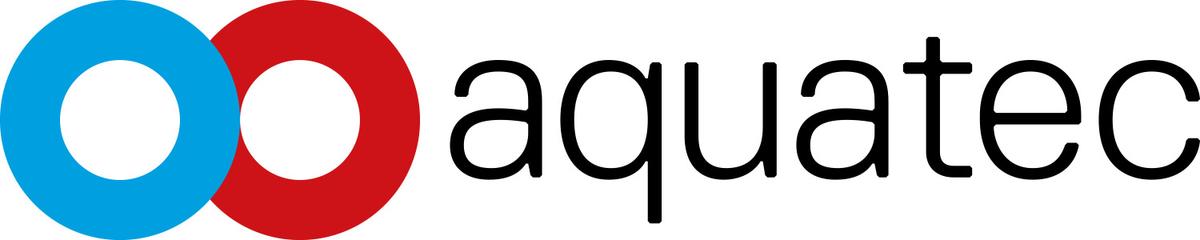 Company Logo Aquatec