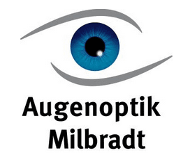 Company Logo Augenoptik Marcus Milbradt
