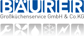 Company Logo Bäurer Großküchenservice GmbH & Co. KG