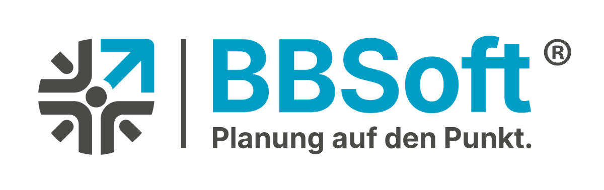 Company Logo B&B Ingenieurgesellschaft mbH