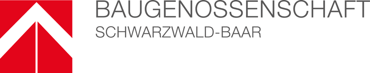 Company Logo Baugenossenschaft Schwarzwald-Baar eG