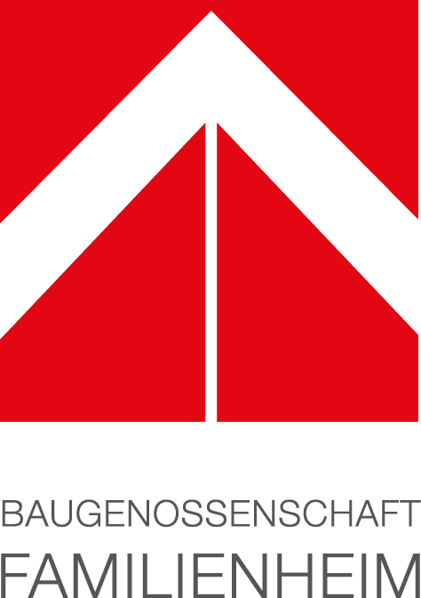 Company Logo Baugenossenschaft Familienheim eG
