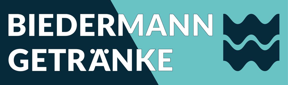 Company Logo Biedermann Getränke Service GmbH & Co.KG