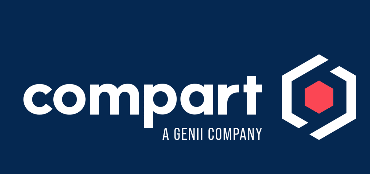 Company Logo Compart GmbH