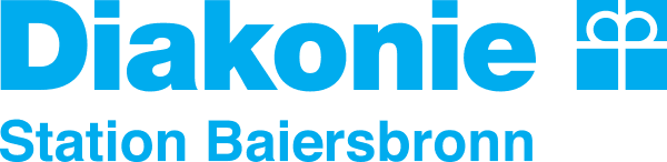 Company Logo Diakoniestation Baiersbronn