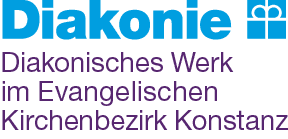 Company Logo Diakonisches Werk im Evangelischen Kirchenbezirk Konstanz - Diakonieverband