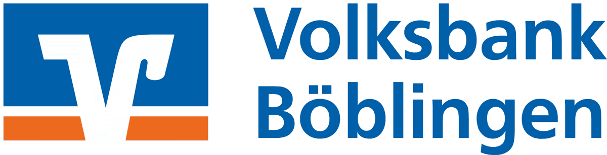 Company Logo Vereinigte Volksbanken - Die Bank