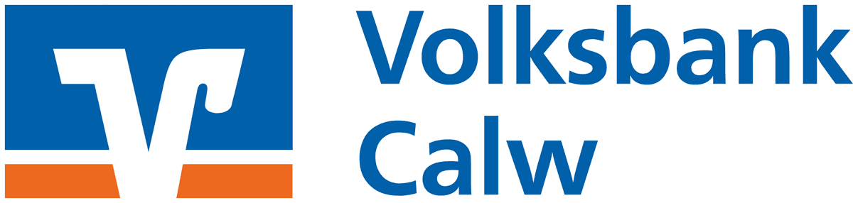 Company Logo Vereinigte Volksbanken - Die Bank