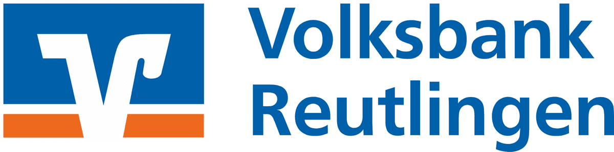 Company Logo Vereinigte Volksbanken - Die Bank