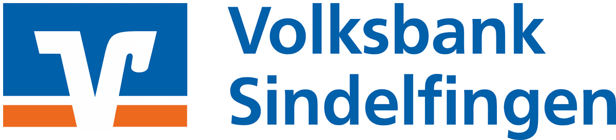 Company Logo Vereinigte Volksbanken - Die Bank