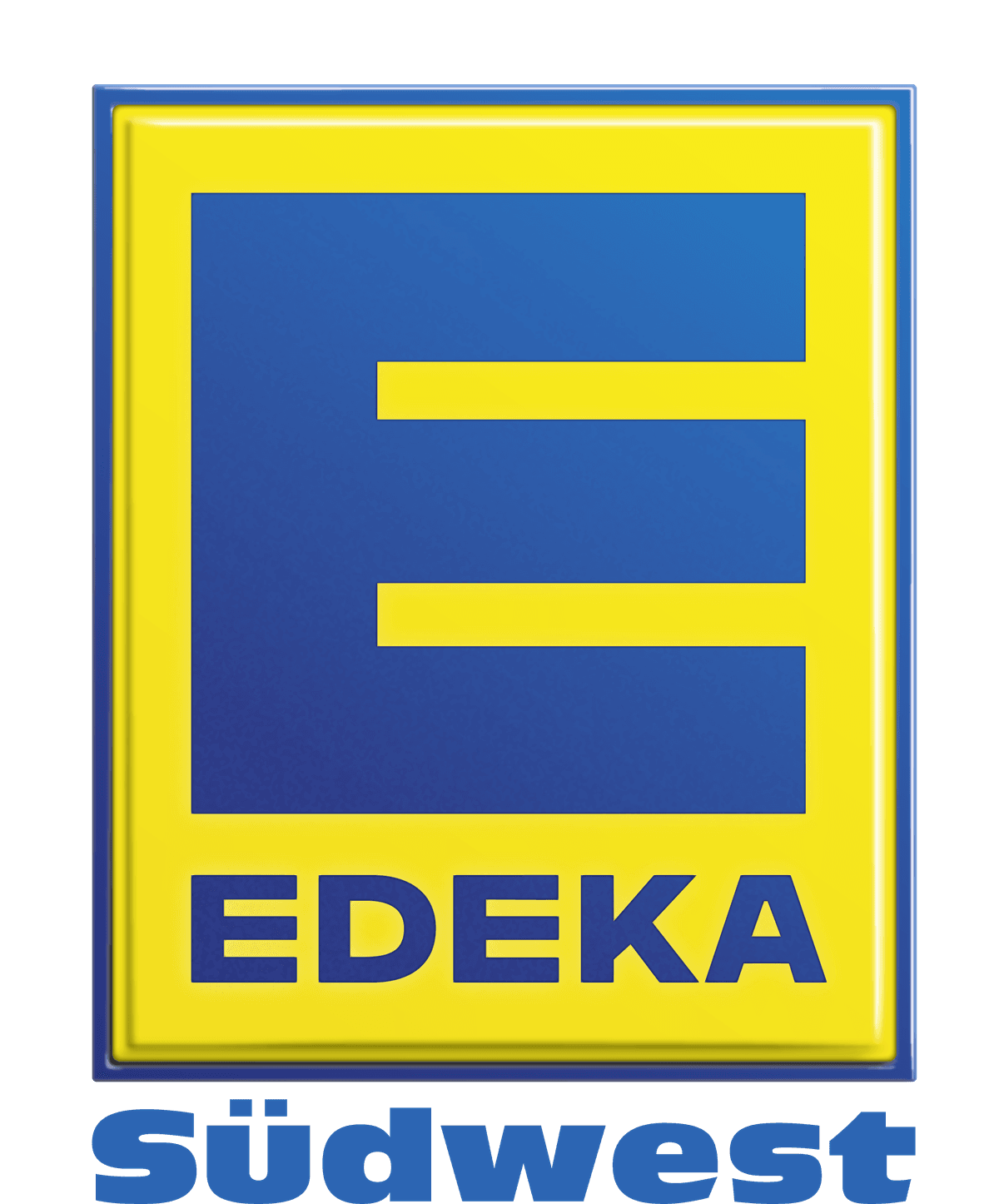 Company Logo Edeka Südwest