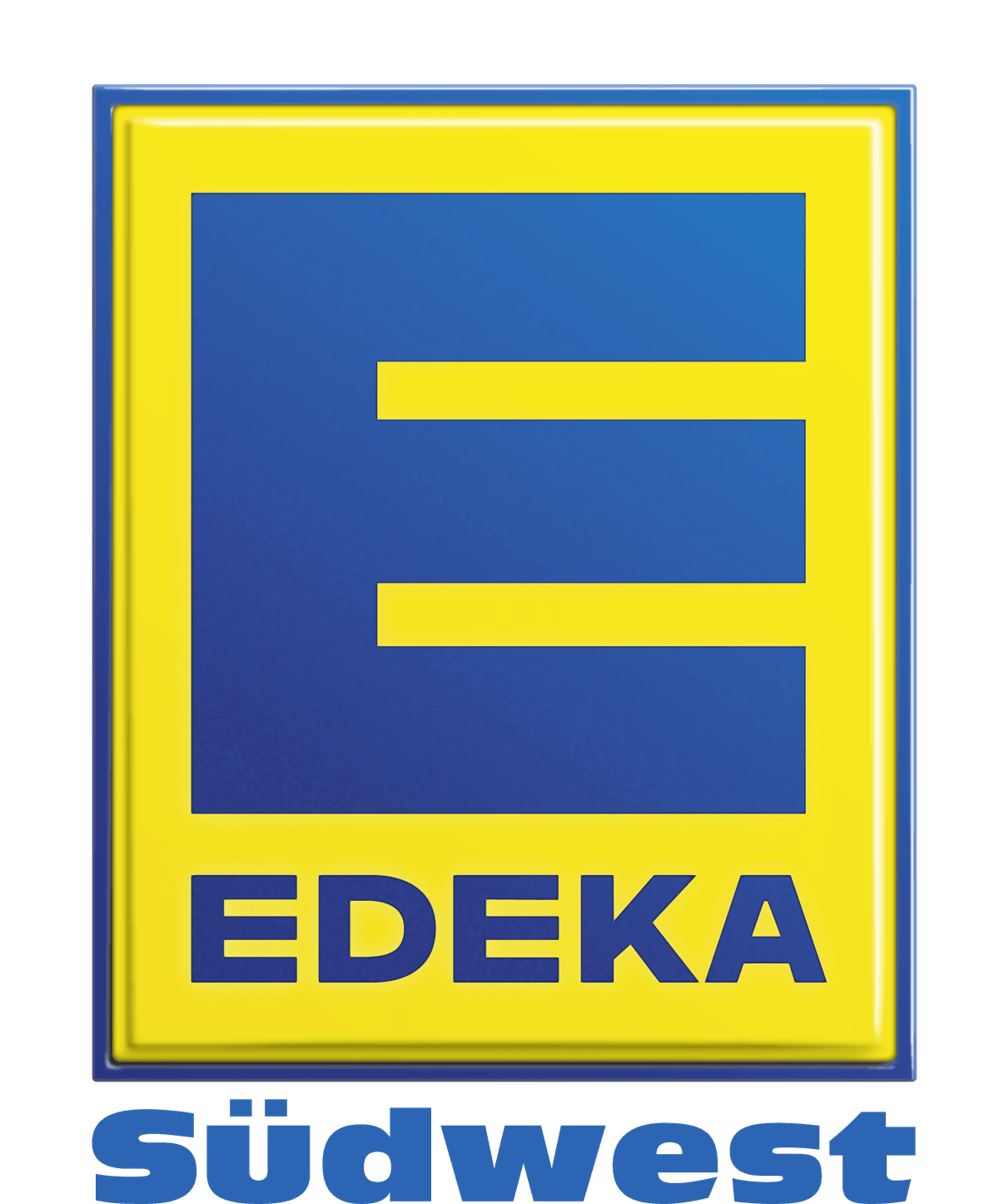Company Logo EDEKA Südwest Stiftung & Co. KG