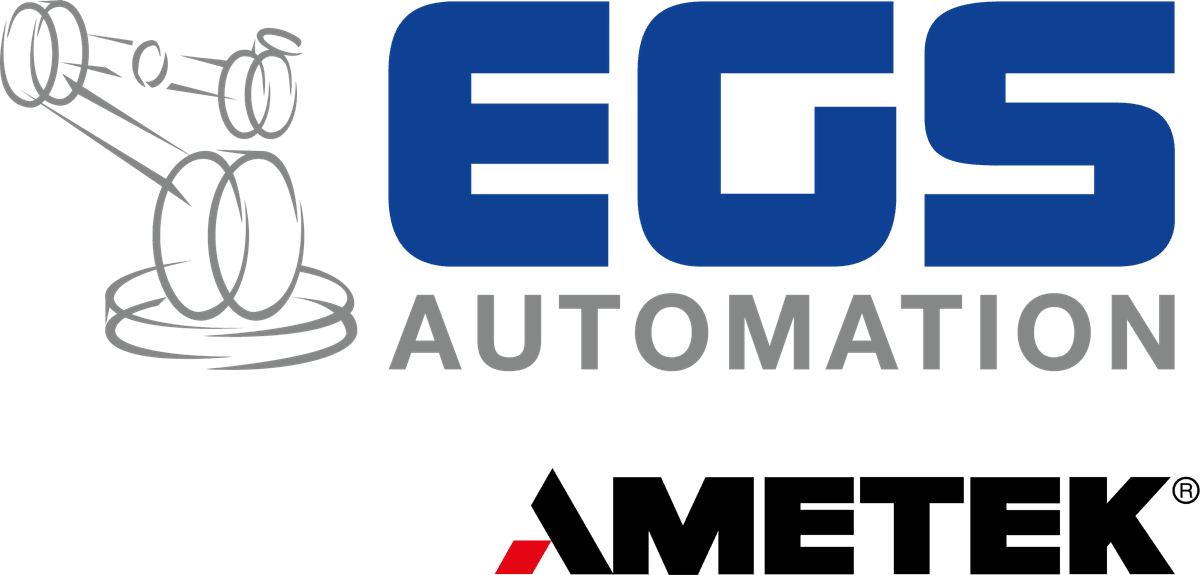 Company Logo EGS Automation GmbH