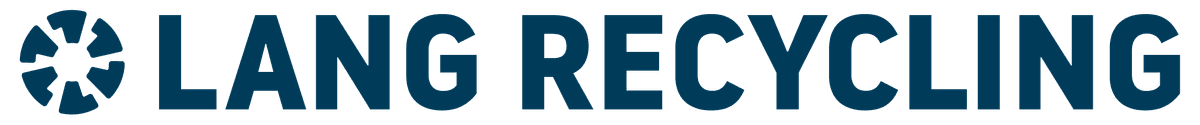 Company Logo Gerhard Lang Recycling GmbH