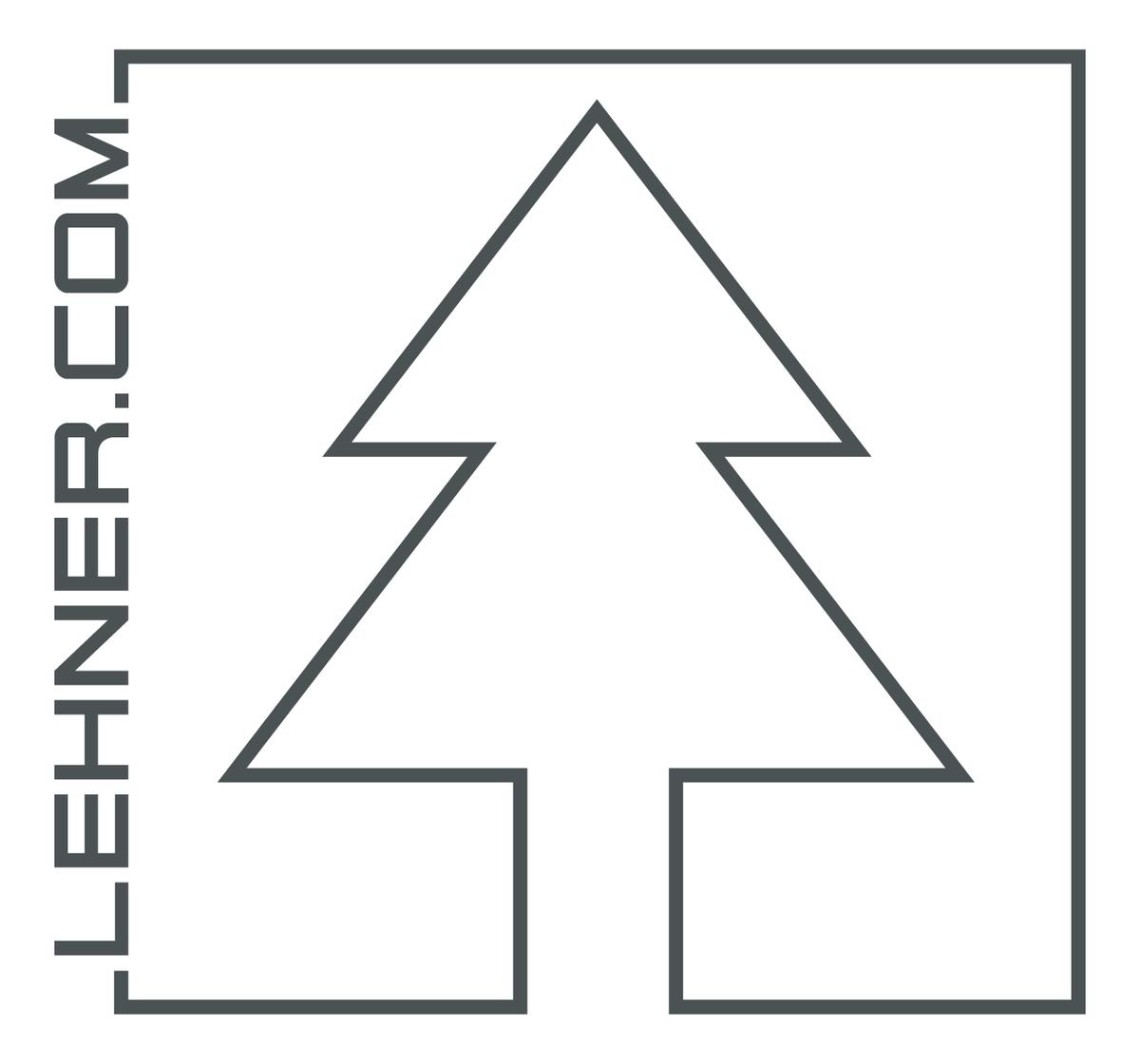 Company Logo Lehner Holzhaus GmbH