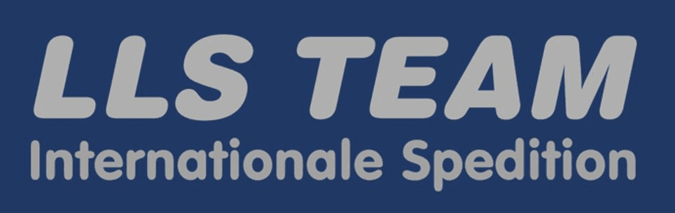 Company Logo LLS Team GmbH