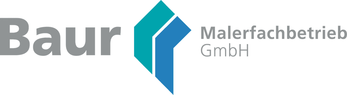 Company Logo Malerfachbetrieb Baur GmbH