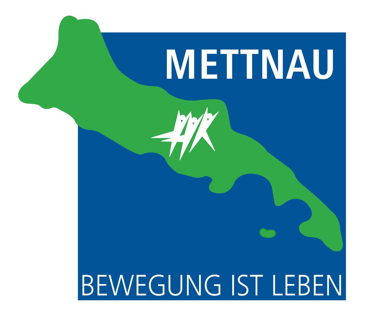 Company Logo Med. Reha-Einrichtungen der Stadt Radolfzell, METTNAU