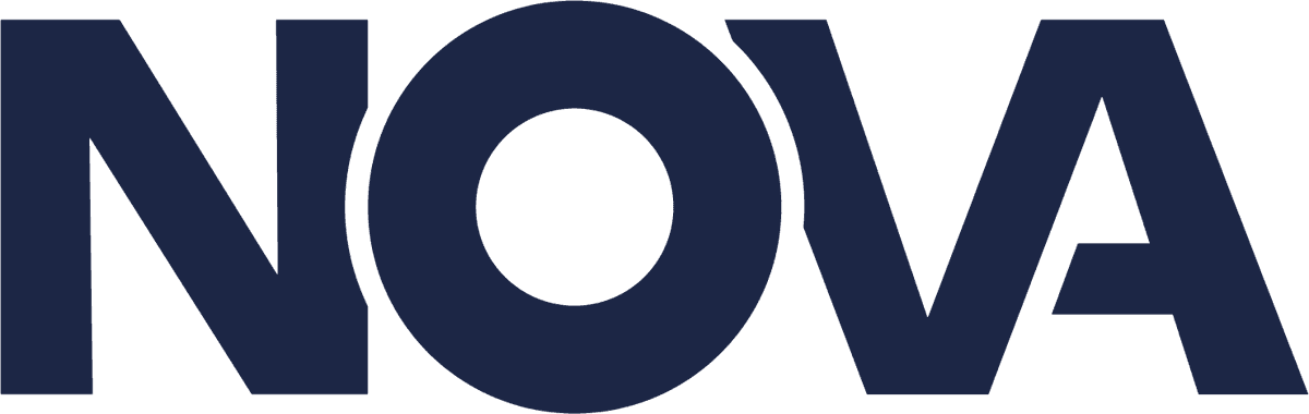 Company Logo NOVA Apparate GmbH