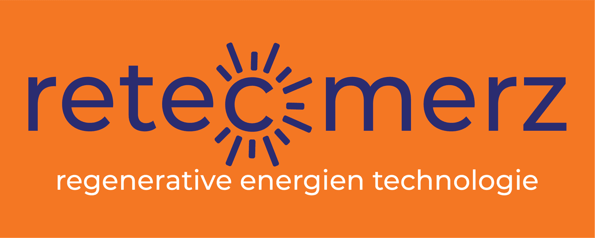 Company Logo retec merz GmbH