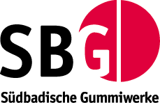 Company Logo Südbadische Gummiwerke GmbH