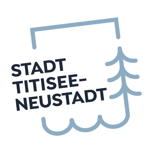Company Logo Stadt Titisee-Neustadt