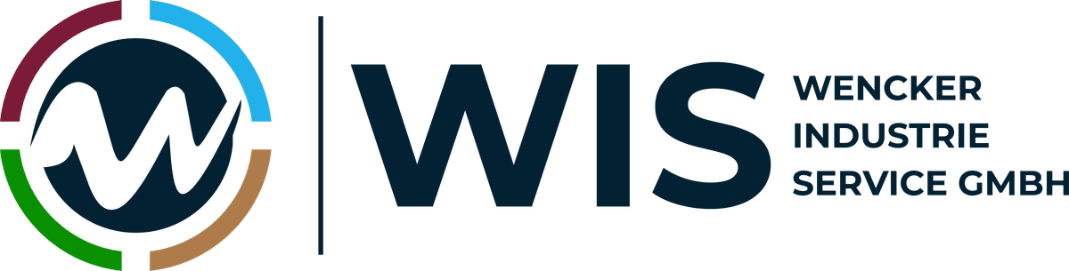Company Logo WIS Wencker Industrie-Service GmbH