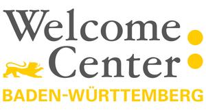 Welcome Center Logo