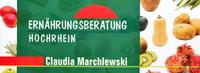 Logo Ernährungsberatung als Prävention, Ernährungstherapie als Therapiemaßnahme