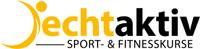 Logo Sport- und Fitnesskurse